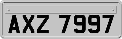 AXZ7997