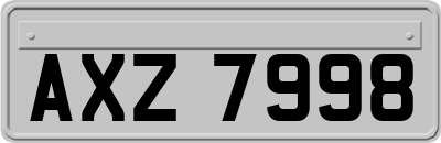 AXZ7998