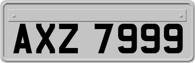 AXZ7999