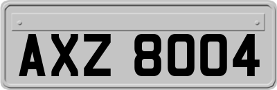 AXZ8004