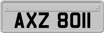 AXZ8011