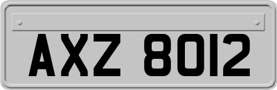 AXZ8012