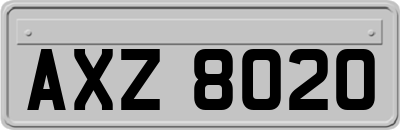 AXZ8020