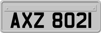 AXZ8021