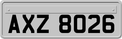 AXZ8026