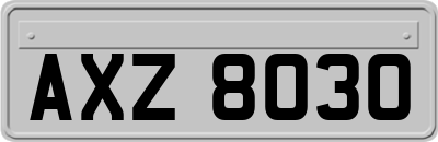 AXZ8030