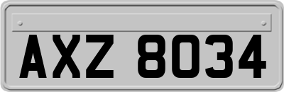 AXZ8034
