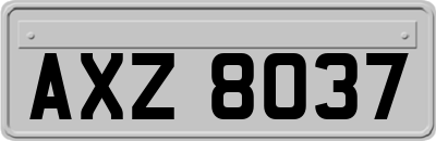 AXZ8037