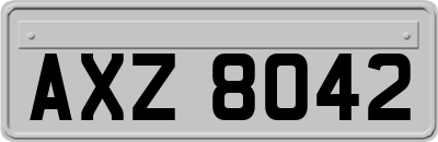 AXZ8042