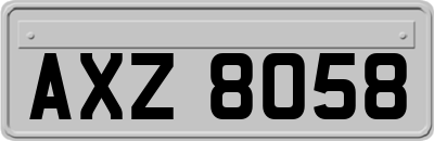 AXZ8058