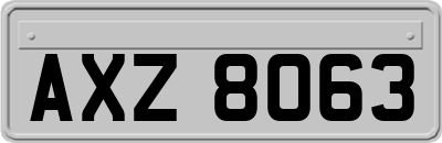 AXZ8063
