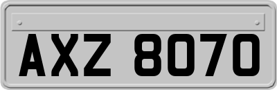 AXZ8070