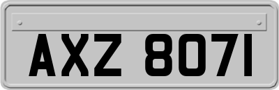 AXZ8071