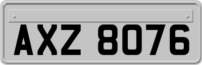AXZ8076