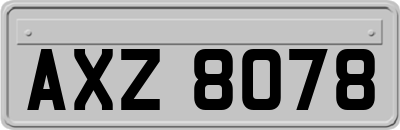 AXZ8078