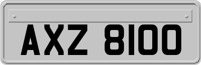 AXZ8100