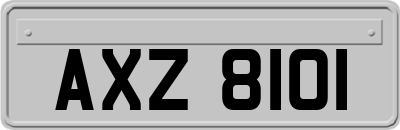 AXZ8101