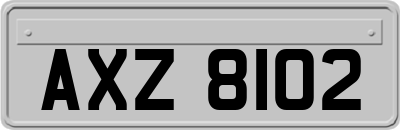 AXZ8102