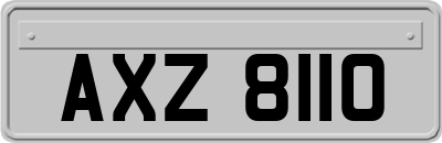AXZ8110