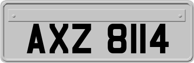 AXZ8114