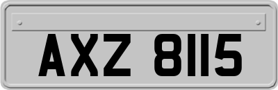 AXZ8115