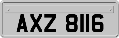 AXZ8116