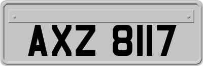 AXZ8117