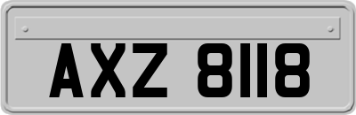 AXZ8118