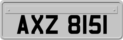 AXZ8151