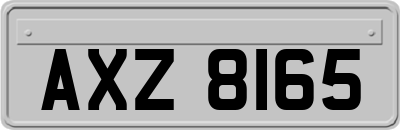 AXZ8165