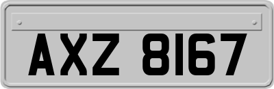AXZ8167
