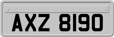 AXZ8190