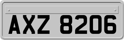 AXZ8206