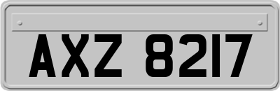 AXZ8217