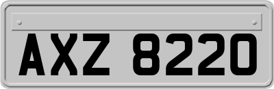 AXZ8220
