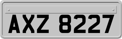 AXZ8227