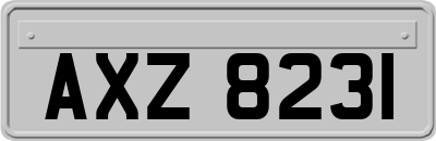 AXZ8231