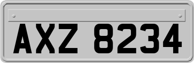 AXZ8234