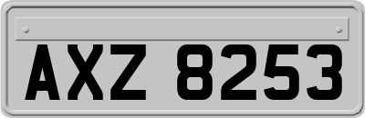 AXZ8253
