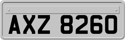 AXZ8260