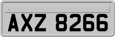 AXZ8266