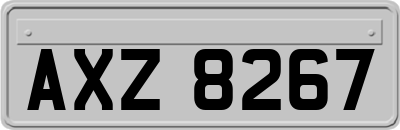 AXZ8267