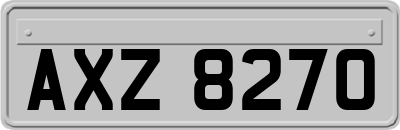 AXZ8270