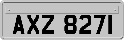 AXZ8271