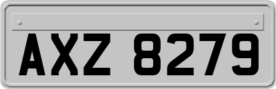 AXZ8279