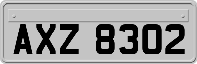 AXZ8302