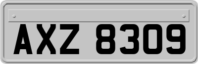 AXZ8309