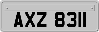 AXZ8311