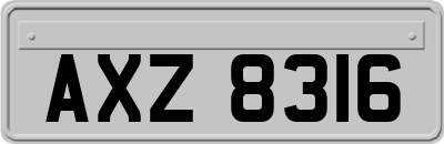 AXZ8316
