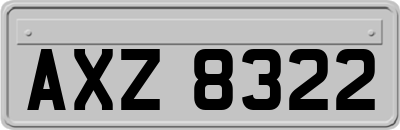 AXZ8322